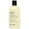 PHILOSOPHY PURITY MADE SIMPLE CLEANSER 16 OZ/ 472 ML,2375699