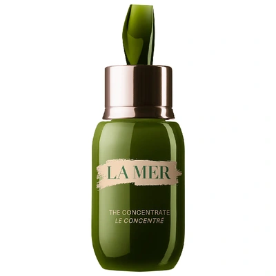 LA MER THE CONCENTRATE SERUM 1 OZ/ 30 ML,2384014