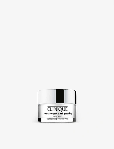 CLINIQUE REPAIRWEAR ANTI-GRAVITY EYE CREAM 15ML,51619664