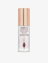 Charlotte Tilbury Mini Airbrush Flawless Setting Spray 1.1 oz/ 34 ml