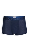 CALVIN KLEIN UNDERWEAR ULTRA SOFT MODAL TRUNKS