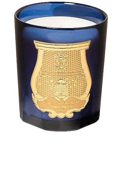 CIRE TRUDON REGGIO LES BELLES MATIERES CANDLE,CIRF-UA43