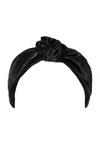 SLIP SILK HEADBAND THE KNOT,SLIP-WU16