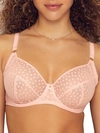 FREYA STARLIGHT SIDE SUPPORT BRA