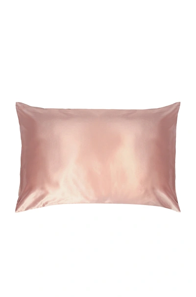 SLIP KING PURE SILK PILLOWCASE,SLIP-WU6