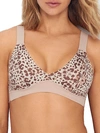 Spanx Bra-llelujah Bralette In Naked Animal