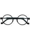 VAVA ROUND FRAME GLASSES