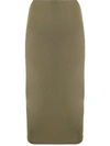WOLFORD FATAL PENCIL SKIRT