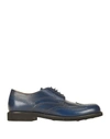 TOD'S LACE-UP SHOES,11299704SC 4