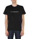 GIVENCHY ROUND NECK T-SHIRT,11459208