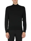 TOM FORD HIGH NECK SWEATER,11459200