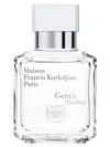 Maison Francis Kurkdjian Gentle Fluidity Silver Eau De Parfum