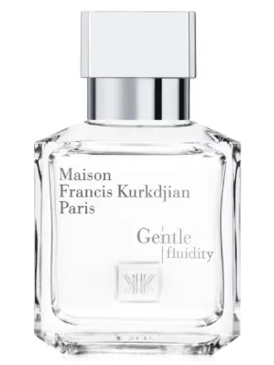Maison Francis Kurkdjian Gentle Fluidity Silver Eau De Parfum