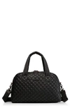 MZ WALLACE JIMMY QUILTED NYLON BAG,12000108
