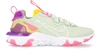 NIKE REACT VISION trainers,NIK2W69UGEE