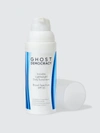 GHOST DEMOCRACY GHOST DEMOCRACY INVISIBLE LIGHTWEIGHT DAILY FACE SUNSCREEN SPF 33