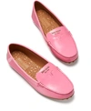 KATE SPADE WOMEN'S DECK FLATS