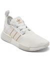 ADIDAS ORIGINALS WOMEN'S NMD R1 CASUAL SNEAKERS FROM FINISH LINE