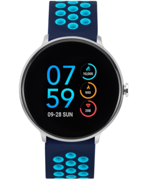 mens itouch smart watch