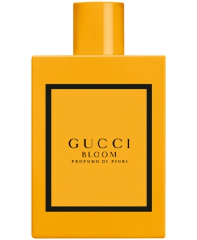 GUCCI BLOOM PROFUMO DI FIORI EAU DE PARFUM SPRAY, 3.3-OZ.