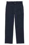Vineyard Vines Breaker Pants In Vineyard Navy