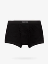 Tom Ford Boxer In Black