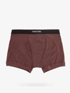 Tom Ford Boxer In Brown