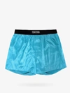 Tom Ford Boxer In Blue