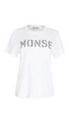 MONSE TEE