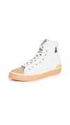 ISABEL MARANT BENKEEN SNEAKERS