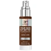 It Cosmetics Your Skin But Better Foundation + Skincare Deep Cool 62 1 oz/ 30 ml