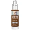 It Cosmetics Your Skin But Better Foundation + Skincare Deep Warm 60 1 oz/ 30 ml