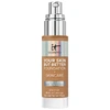 It Cosmetics Your Skin But Better Foundation + Skincare Tan Warm 43 1 oz/ 30 ml