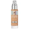 IT COSMETICS YOUR SKIN BUT BETTER FOUNDATION + SKINCARE TAN WARM 41 1 OZ/ 30 ML,P461600