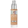 IT COSMETICS YOUR SKIN BUT BETTER FOUNDATION + SKINCARE TAN COOL 40 1 OZ/ 30 ML,P461600