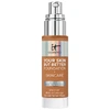 IT COSMETICS YOUR SKIN BUT BETTER FOUNDATION + SKINCARE TAN WARM 44 1 OZ/ 30 ML,P461600