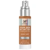 It Cosmetics Your Skin But Better Foundation + Skincare Tan Warm 44 1 oz/ 30 ml