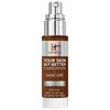 IT COSMETICS YOUR SKIN BUT BETTER FOUNDATION + SKINCARE DEEP NEUTRAL 61 1 OZ/ 30 ML,P461600
