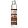 It Cosmetics Your Skin But Better Foundation + Skincare Deep Neutral 61 1 oz/ 30 ml