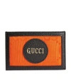 GUCCI OFF THE GRID CARD HOLDER,15693951