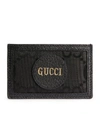 GUCCI OFF THE GRID CARD HOLDER,15693953
