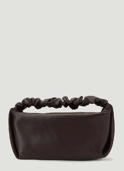 ALEXANDER WANG ALEXANDER WANG SCRUNCHIE MINI HANDBAG