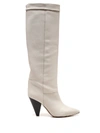 ISABEL MARANT ISABEL MARANT LOENS BOOTS