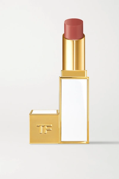 Tom Ford Ultra Shine Lip Color - L'amant 107 In Brown