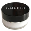 Lord & Berry Only One Mixing Base, 0.14 oz