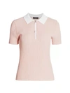 RAG & BONE WOMEN'S CADEE POLO,400012865960