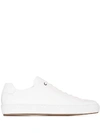 HUGO BOSS MIRAGE TENNIS SNEAKERS