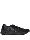 ASICS GEL CUMULUS 22 LOW-TOP SNEAKERS