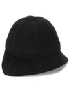 TAKAHIROMIYASHITA THE SOLOIST WIDE BRIM WOOL CAP