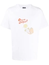 JACQUEMUS JACQUES T-SHIRT